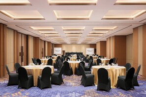 Meeting facility - Oakwood Yogyakarta (Yogyakarta)
