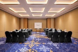 Meeting facility - Oakwood Yogyakarta (Yogyakarta)