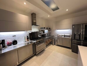 独立别墅, 5 间卧室, 无障碍, 私人游泳池 | 住宿内部