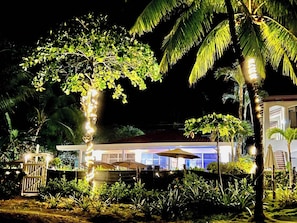 House, 5 Bedrooms, Accessible, Private Pool | Depan hartanah