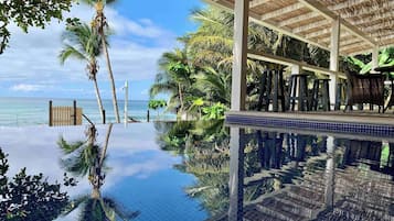 Nhà, 5 phòng ngủ, phù hợp cho người khuyết tật, hồ bơi riêng | Hồ bơi | Hồ bơi ngoài trời