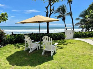 独立别墅, 5 间卧室, 无障碍, 私人游泳池 | 起居区