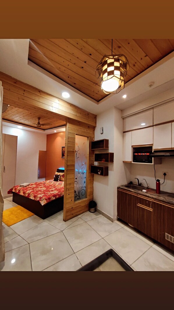 Free WiFi - Vrinda Homes (Noida)