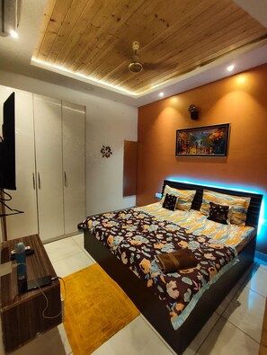 Comfort Apartment | Wi-fi percuma