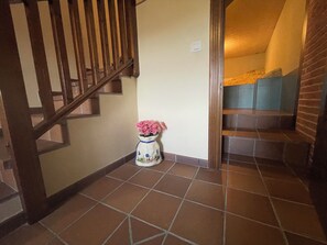 Interior - Casa Carmen for 8-9 people in Biedes (Biedes)