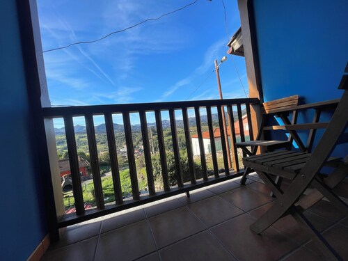 Casa Carmen for 8-9 people in Biedes