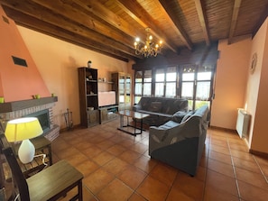 Sala d'estar