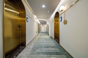 Detalhe da parte interna