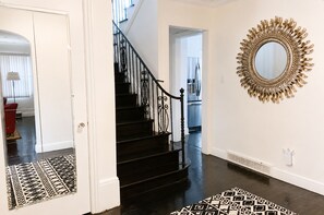 Ferienhaus, 5 Schlafzimmer | Innenbereich