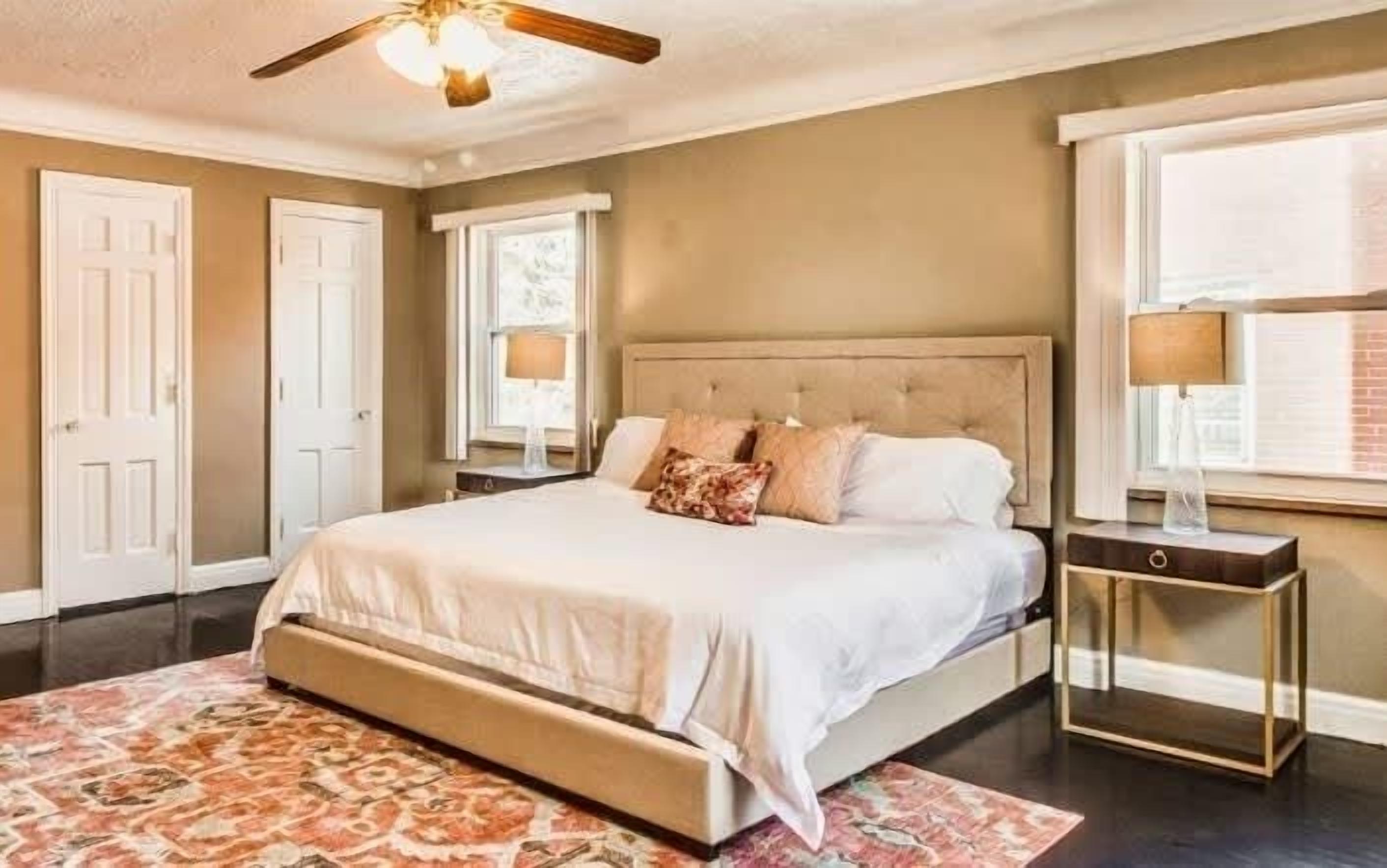 House, 5 Bedrooms | 5 bedrooms, iron/ironing board, free WiFi