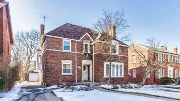 Rumah, 5 kamar tidur | Eksterior