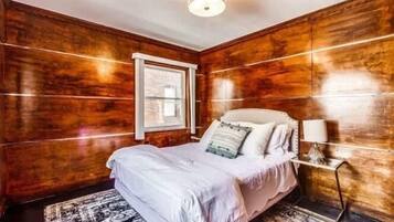 Rumah, 5 kamar tidur | 5 kamar tidur, setrika/meja setrika, dan Wi-Fi gratis