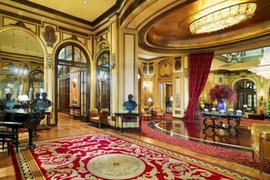 Interieur