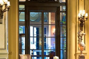 Interieur
