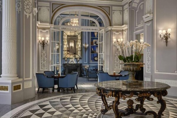 Interieur