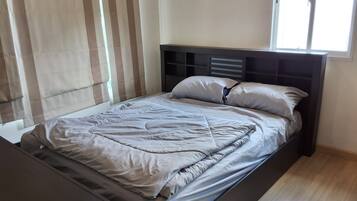 3 bedrooms, internet, wheelchair access