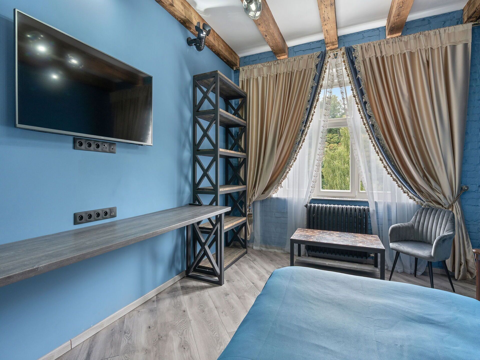 3 slaapkamers, gratis wifi