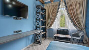 3 Schlafzimmer, kostenloses WLAN