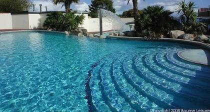 Beautiful van, beaches, accessible pet friendly