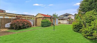 4 Bed, 1 Wash and Extra Toilet - Close to Parramatta CBD - Full House