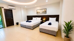 1 bedroom, Internet