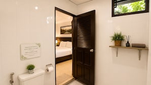 Unclassified image, 5 of 21, button - Charming Guest Room in Central Pa Tong, Thailand (Pa Tong)