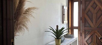 7 room house, 2 kitchens