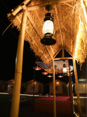 Unclassified image, 5 of 10, button - The Desert Resort (Bhuj)