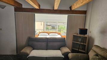 1 bedroom, free WiFi