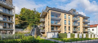 Green Terrace Villa Jaśkowa Dolina