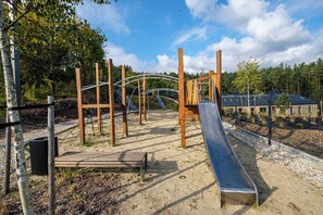 Children’s area