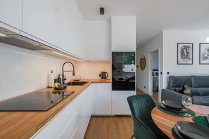 Privékeuken