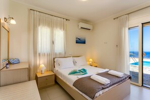 4 Schlafzimmer, Bügeleisen/Bügelbrett, WLAN, Bettwäsche