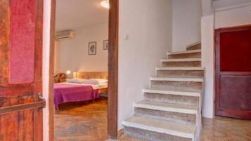 1 habitación y wifi gratis