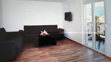TV connectée
