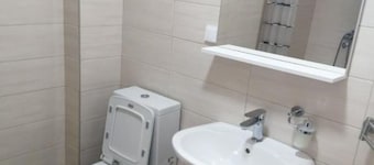 Three Bedroom Apartment 8