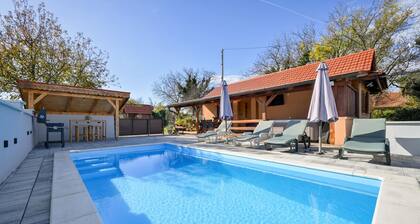 Gorgeous home in Kutina