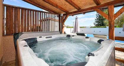 Wunderschönes Haus in Kutina