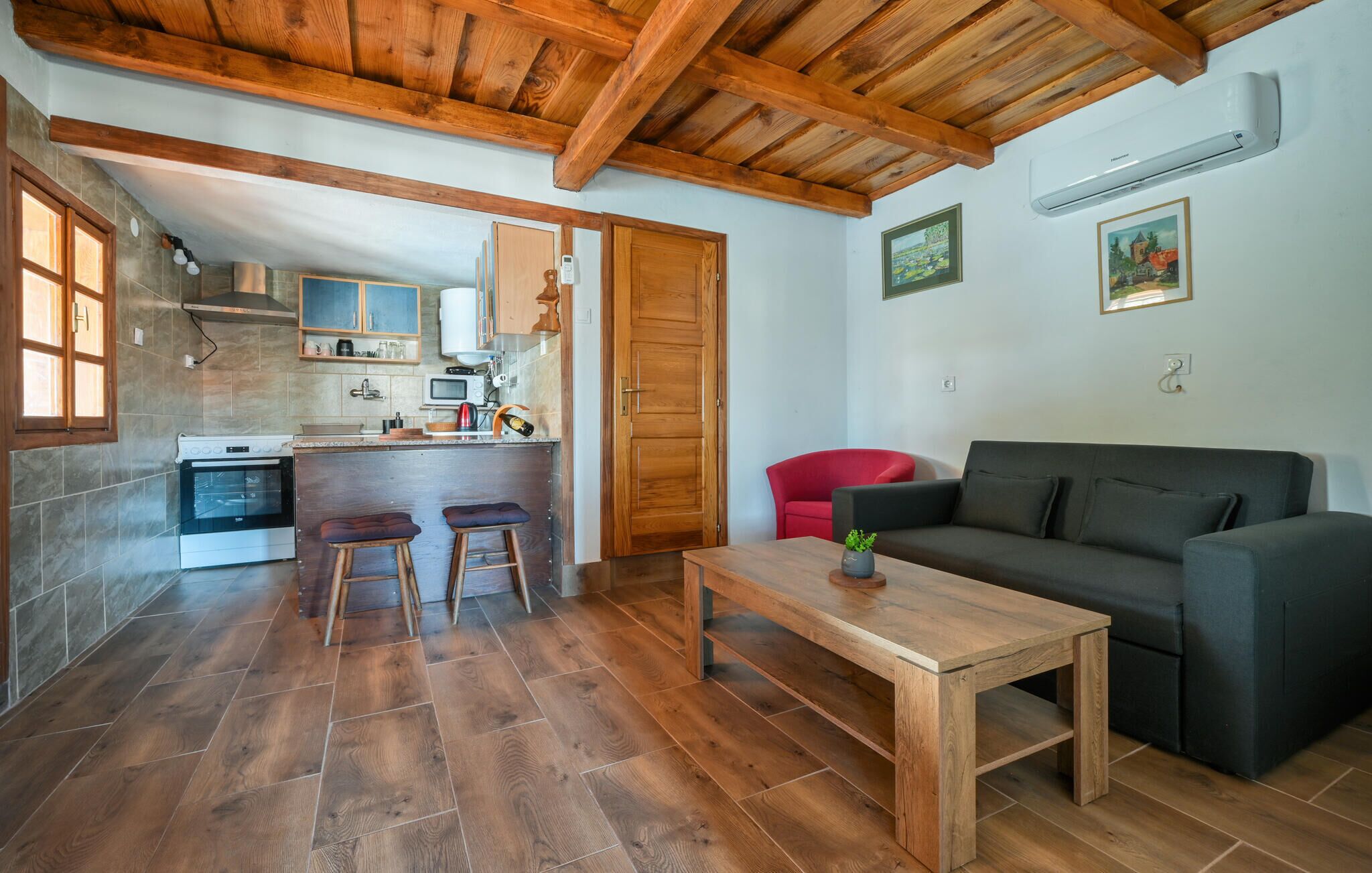 电视、立体声音响