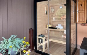 Sauna - Pet friendly home in Kutina with sauna (Kutina)