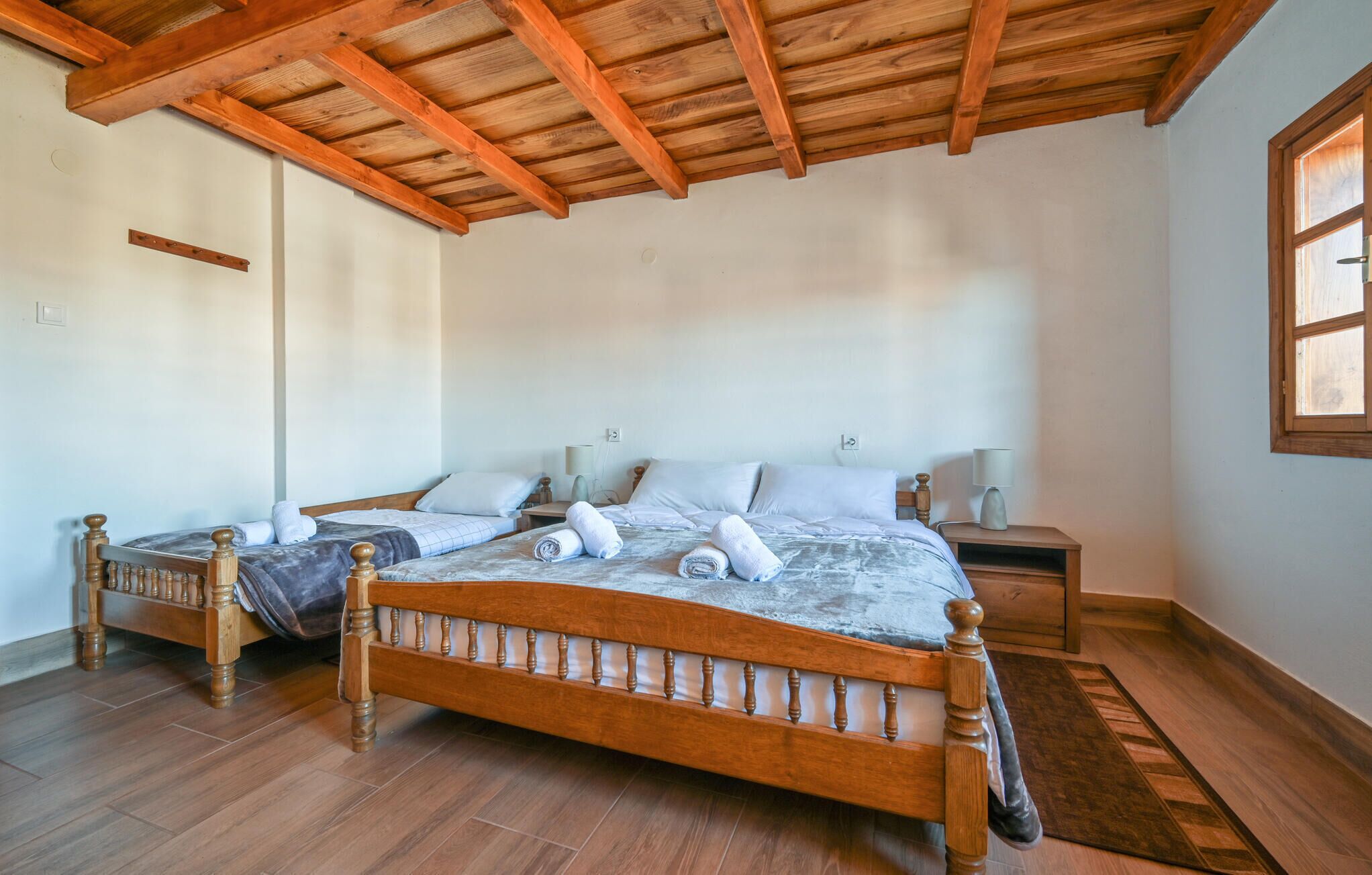 1 quarto, berço de viagem, Wi-Fi de cortesia