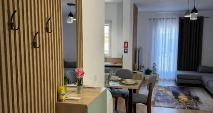 Apartment in City Center