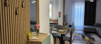 Apartment in City Center