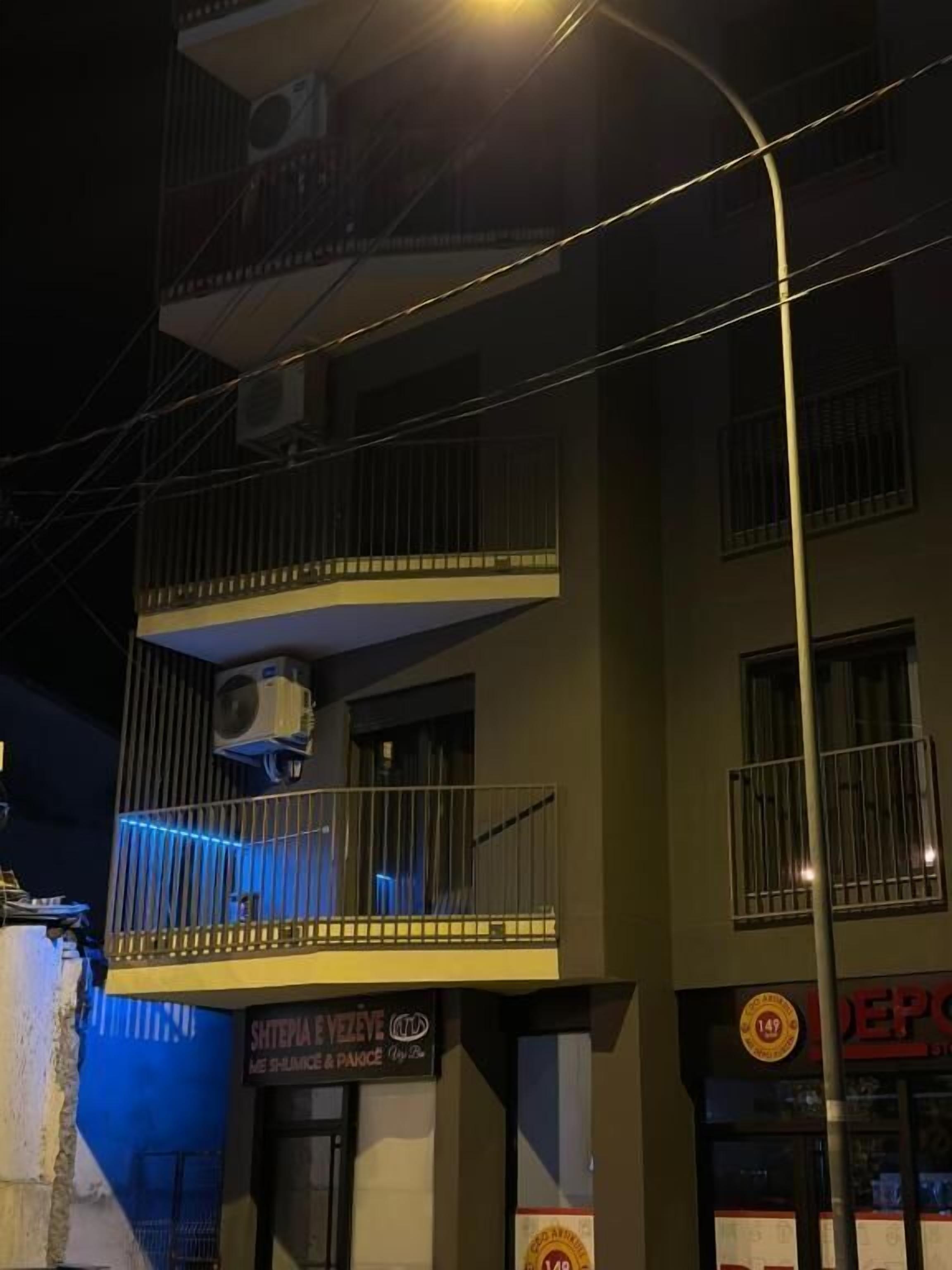 Apartment, Balcony, City View | Balcony