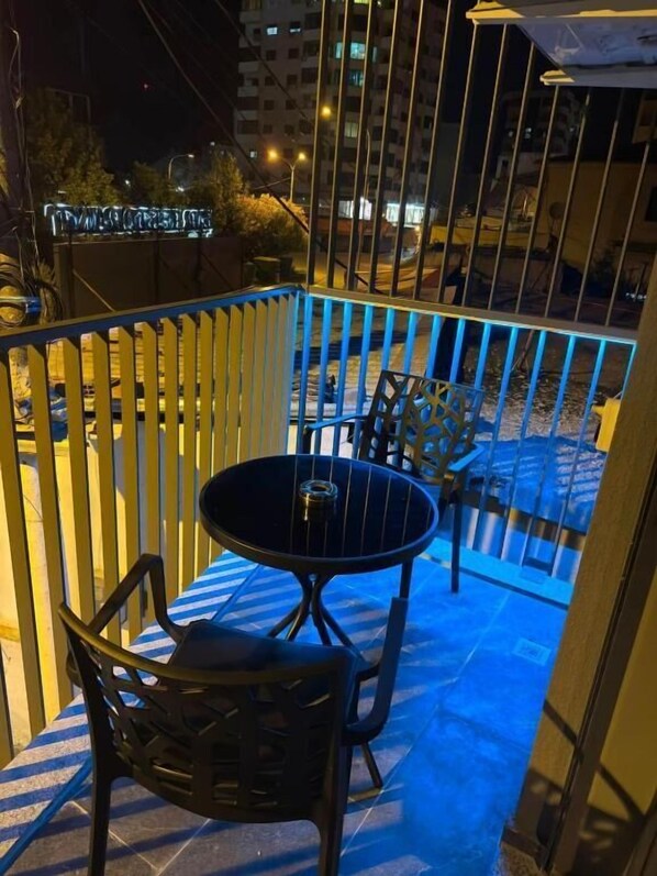 Balkon