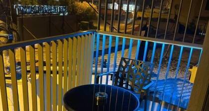 Apartment in City Center