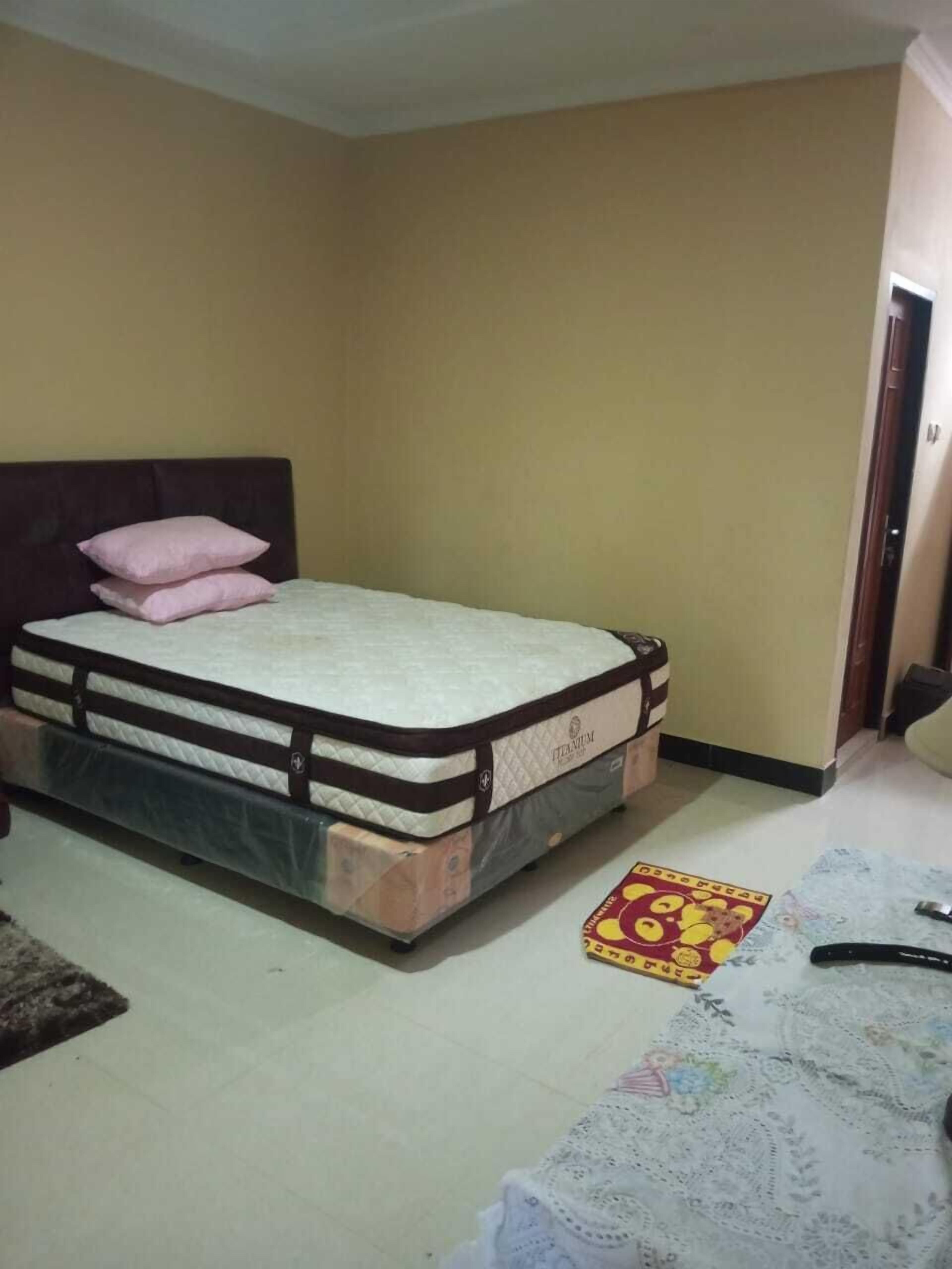 標準雙人房, 城市景觀 | 免費無線上網