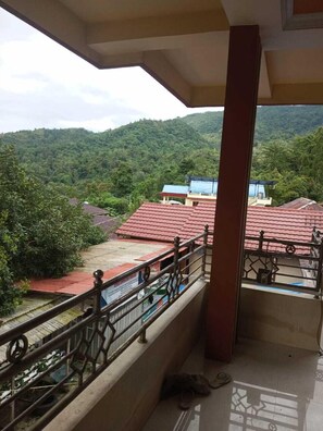 Front of property - Gloria Guest House (Ambon)