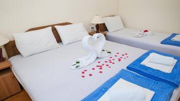 1 Schlafzimmer, Bügeleisen/Bügelbrett, Internetzugang