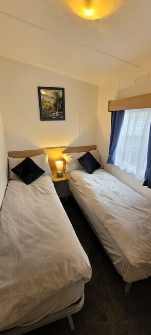 Huis, 3 slaapkamers, uitzicht op meer